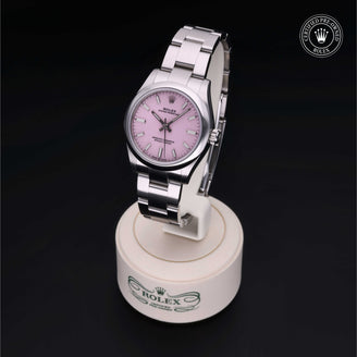 CPO ROLEX