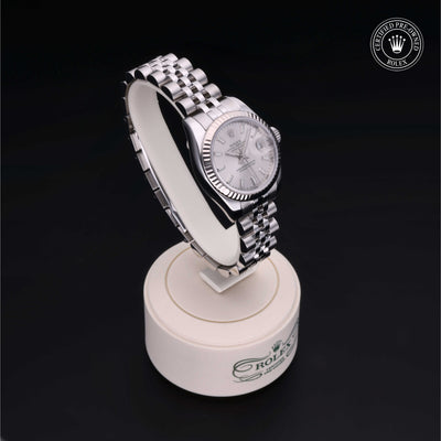 Rolex Lady Datejust 26