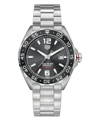 TAG HEUER FORMULA 1 CALIBRE 5
