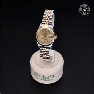 Rolex Lady-Datejust 26