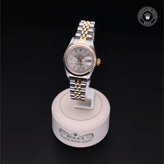 Rolex Lady Datejust 26