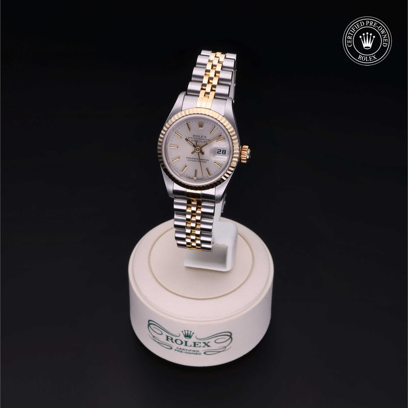 Rolex Lady Datejust 26