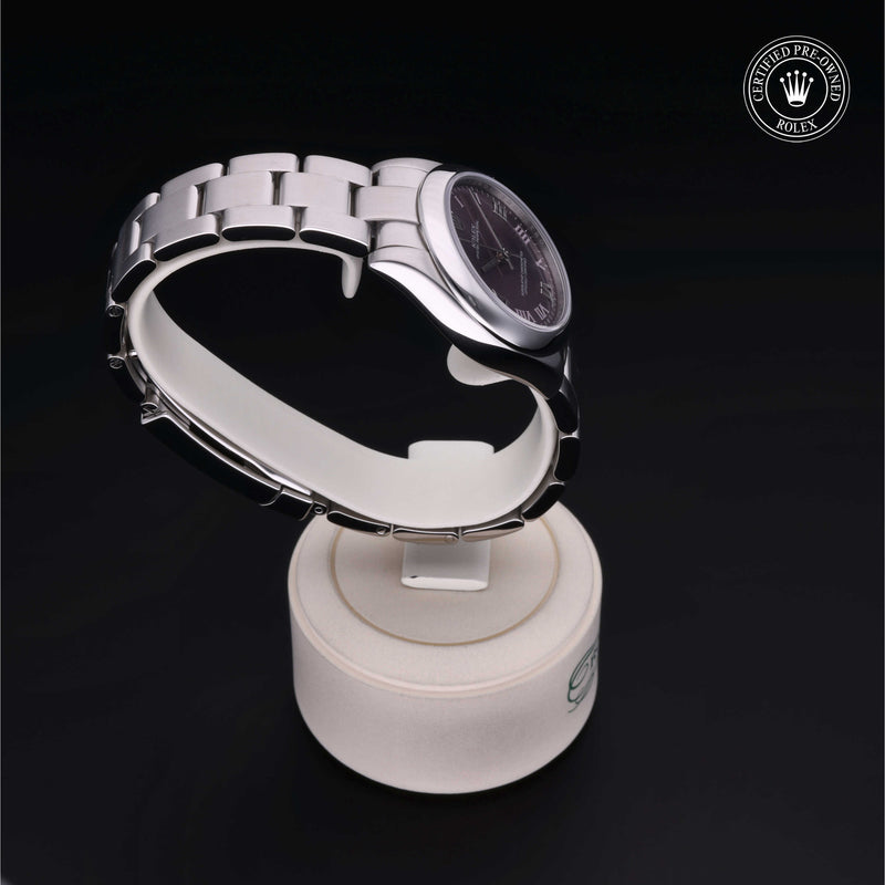 Rolex Oyster Perpetual 31