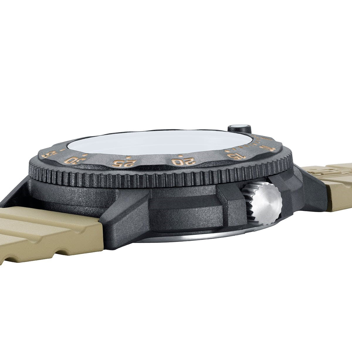 Original Navy SEAL EVO Military Watch, 43 mm
