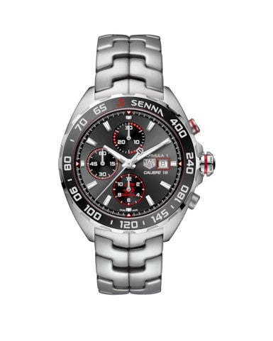 TAG Heuer Formula 1 Senna