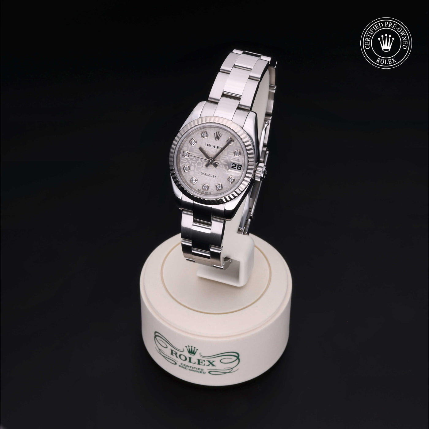 Rolex Lady Datejust 26