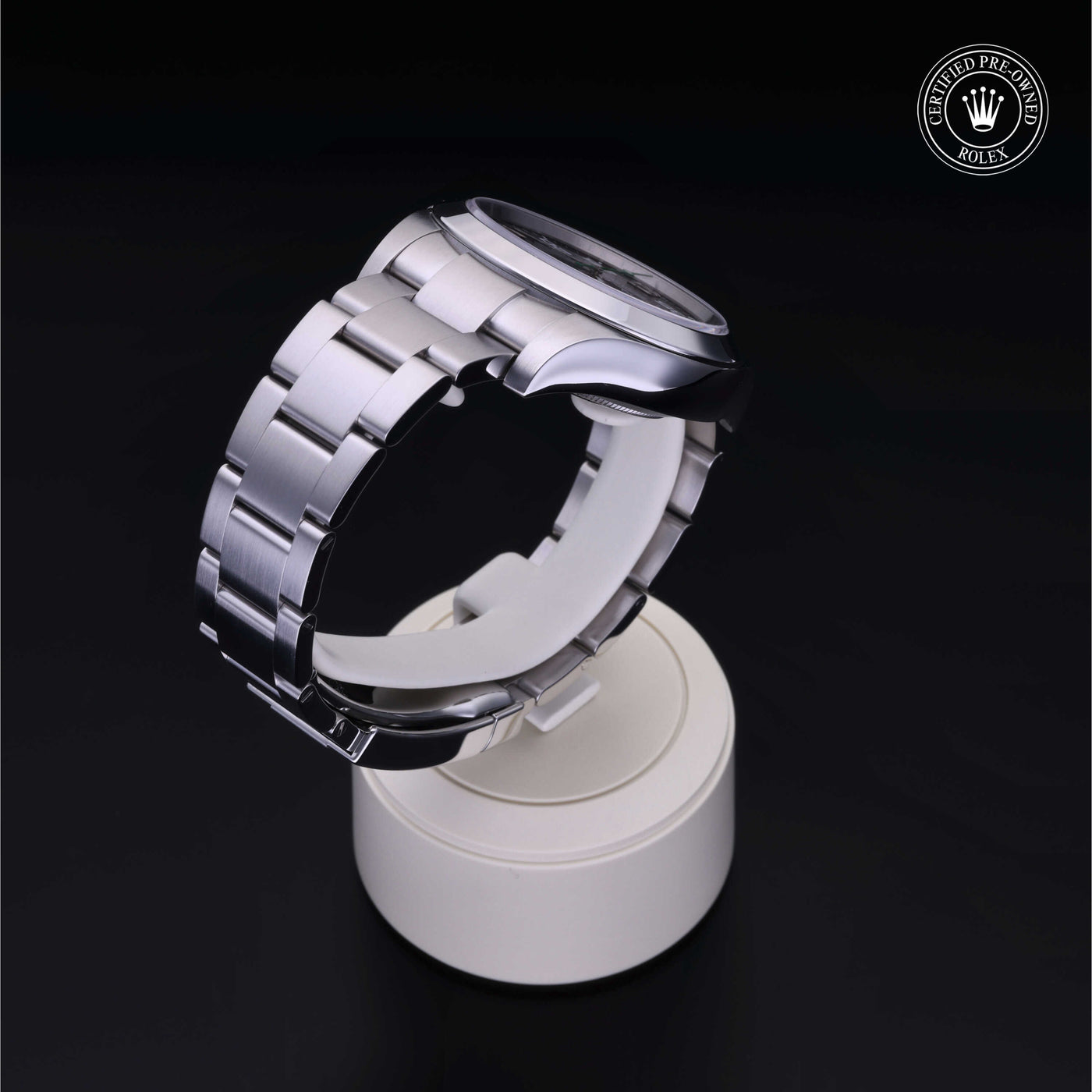 Rolex Air-King