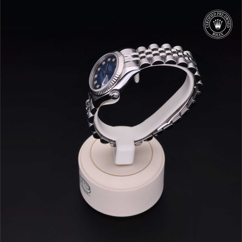 Rolex Lady-Datejust 26