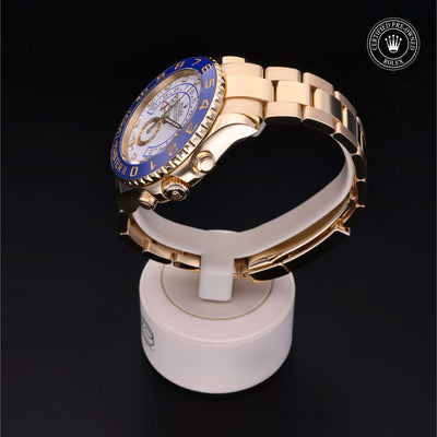 Rolex Yacht-Master ll