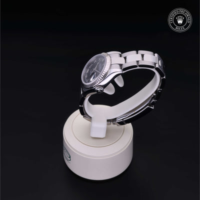 Rolex Lady Datejust 26