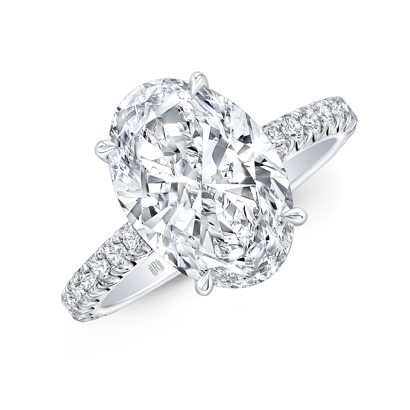 Diamond Engagement Ring