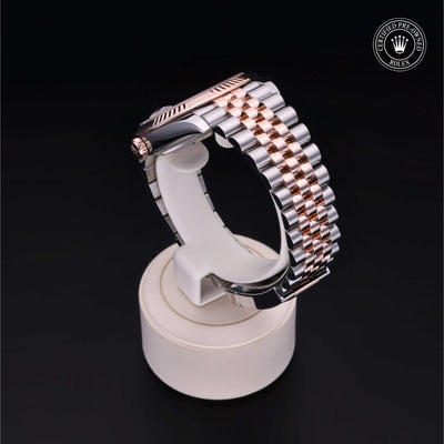 Rolex Datejust 41