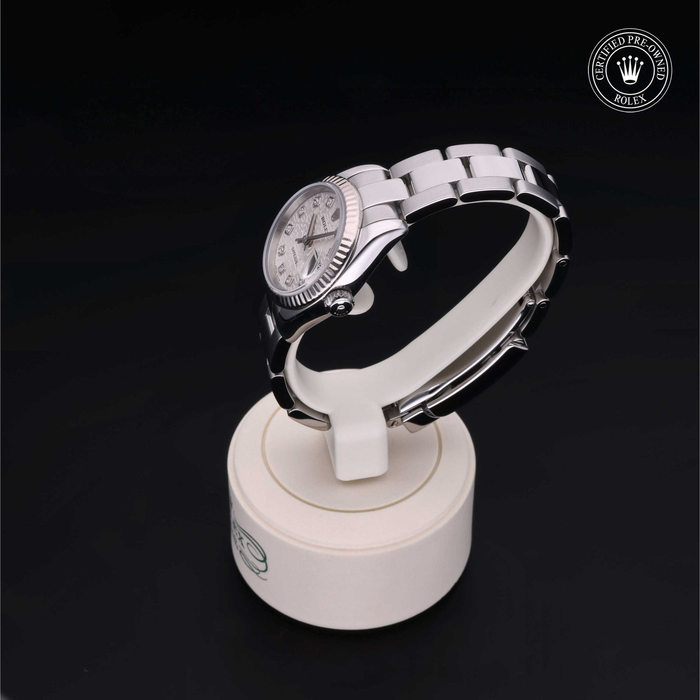 Rolex Lady Datejust 26