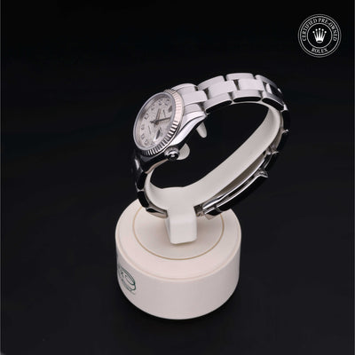 Rolex Lady Datejust 26
