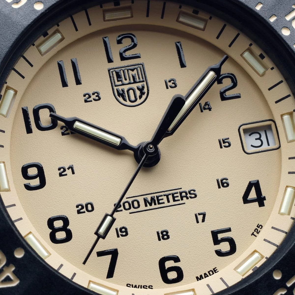 Original Navy SEAL EVO Military Watch, 43 mm