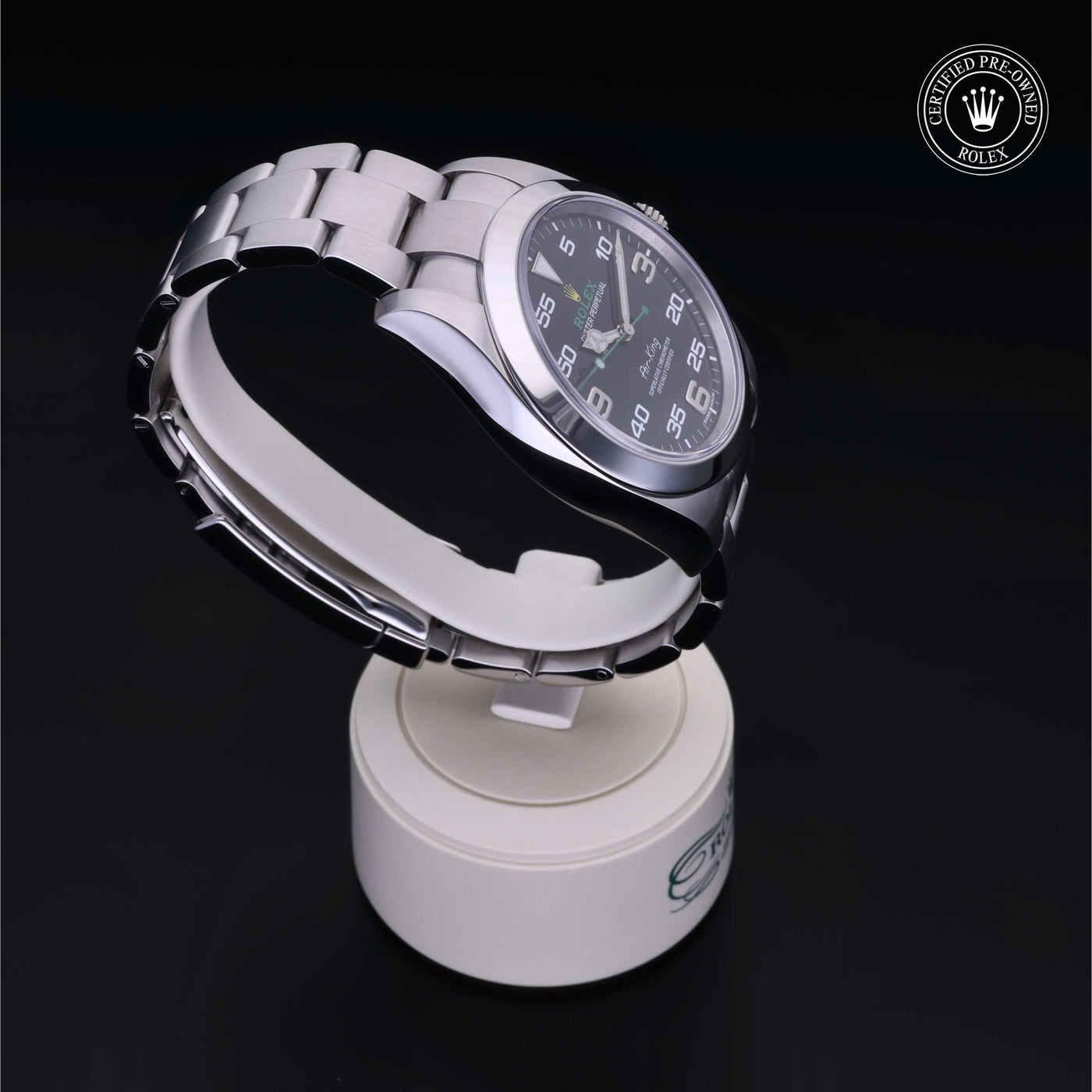 Rolex Air-King