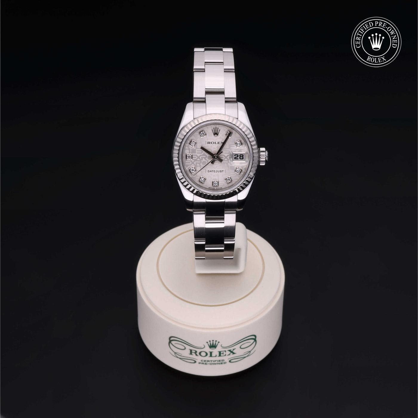 Rolex Lady Datejust 26