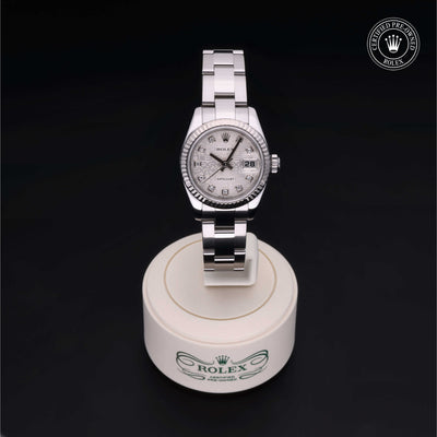 Rolex Lady Datejust 26