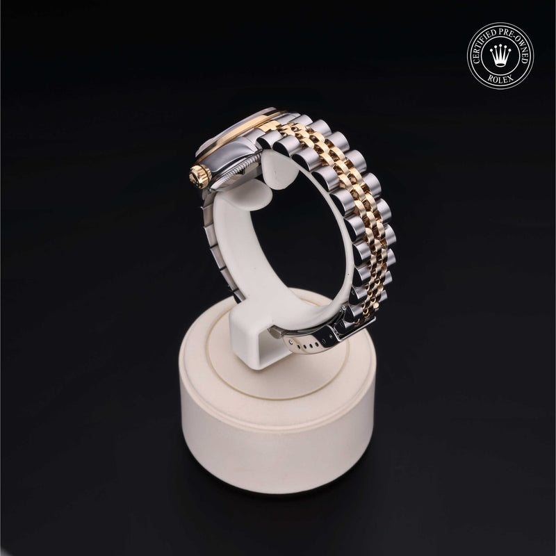 Rolex Lady-Datejust 26