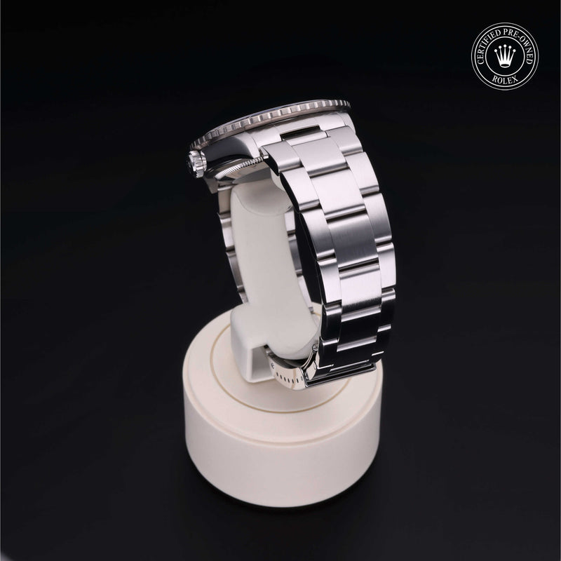 Rolex Datejust Turn-O-Graph 36