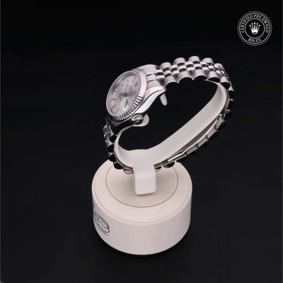 Rolex Lady Datejust 26