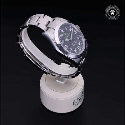 Rolex Air-King