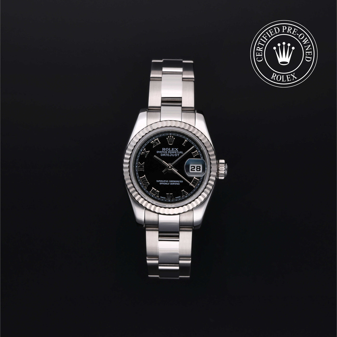 Rolex Lady Datejust 26