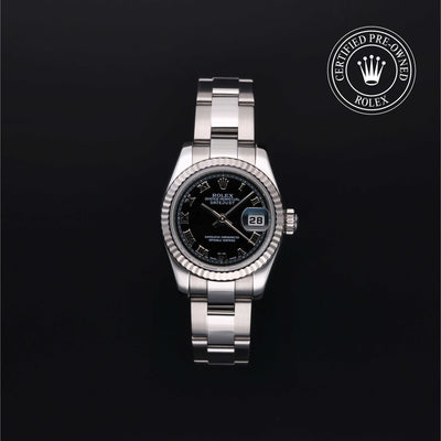 Rolex Lady Datejust 26