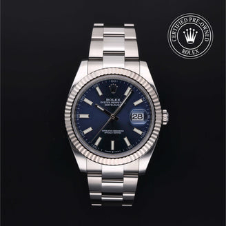 CPO ROLEX
