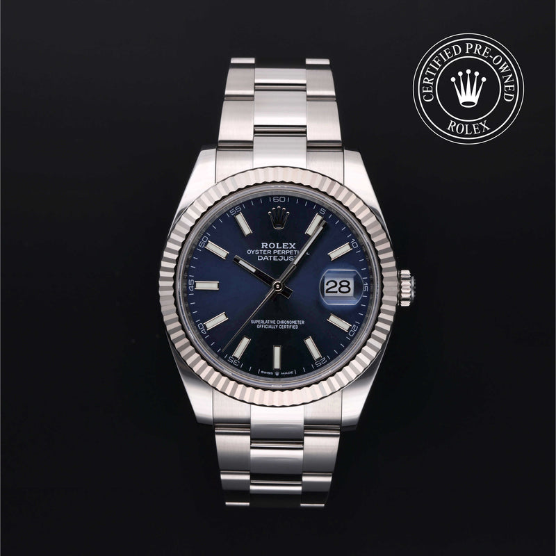 CPO ROLEX