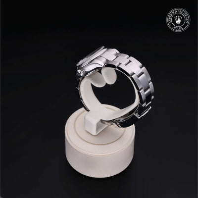 Rolex Lady Datejust 26