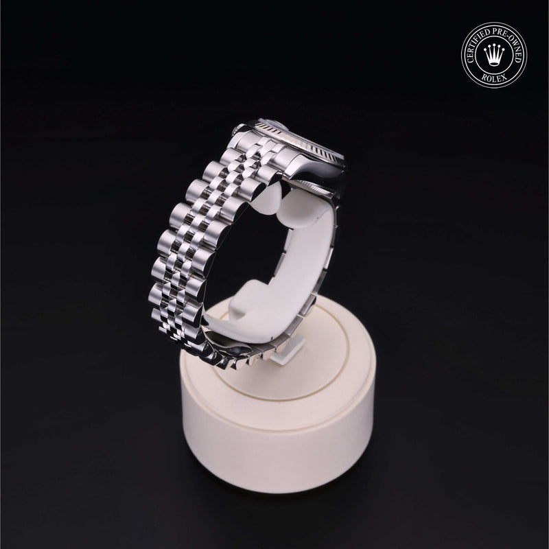 Rolex Lady-Datejust 26