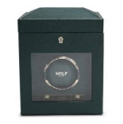 Watches  -  Bands / Straps / Winder