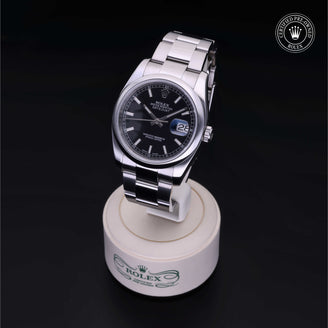 Rolex Datejust 36