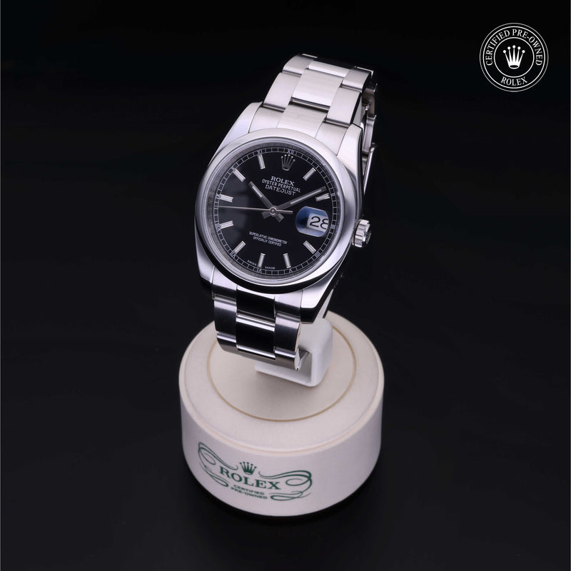 Rolex Datejust 36