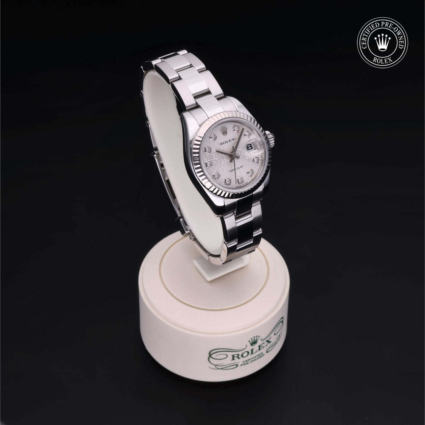 Rolex Lady Datejust 26