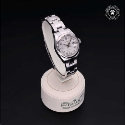 Rolex Lady Datejust 26