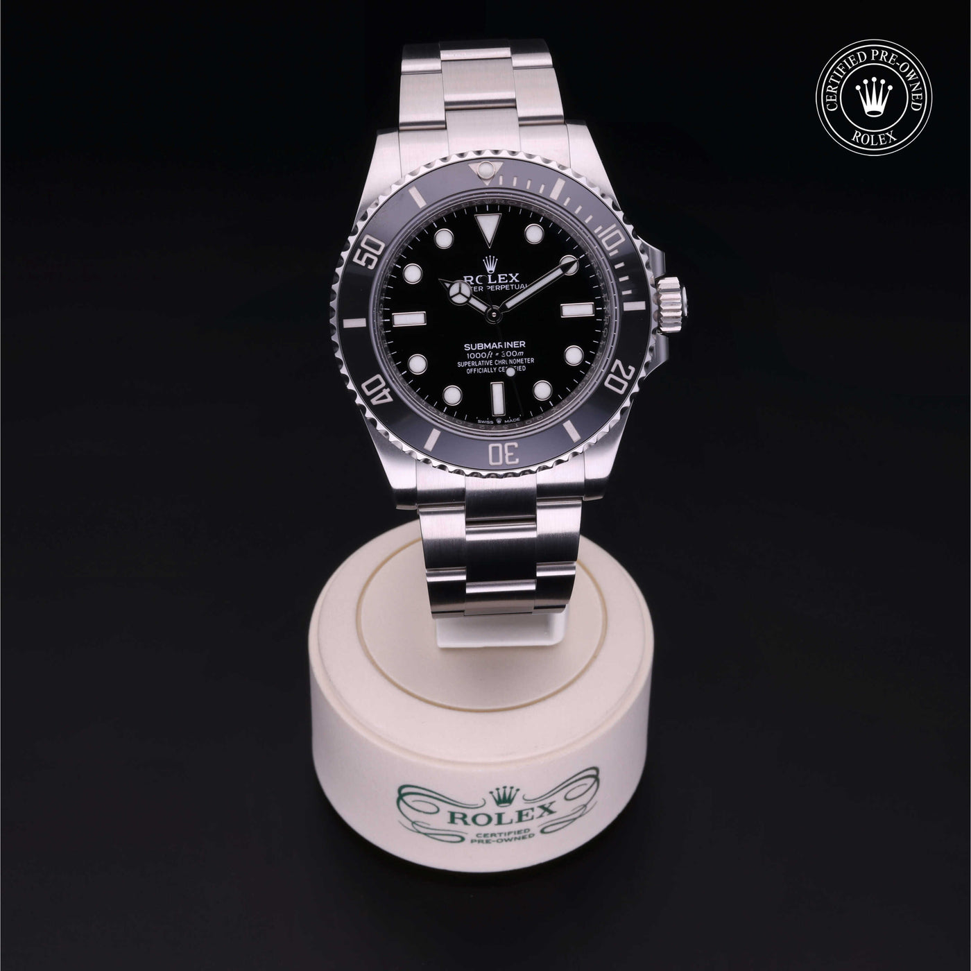 Rolex Submariner