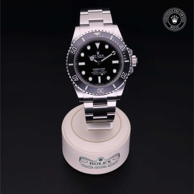Rolex Submariner