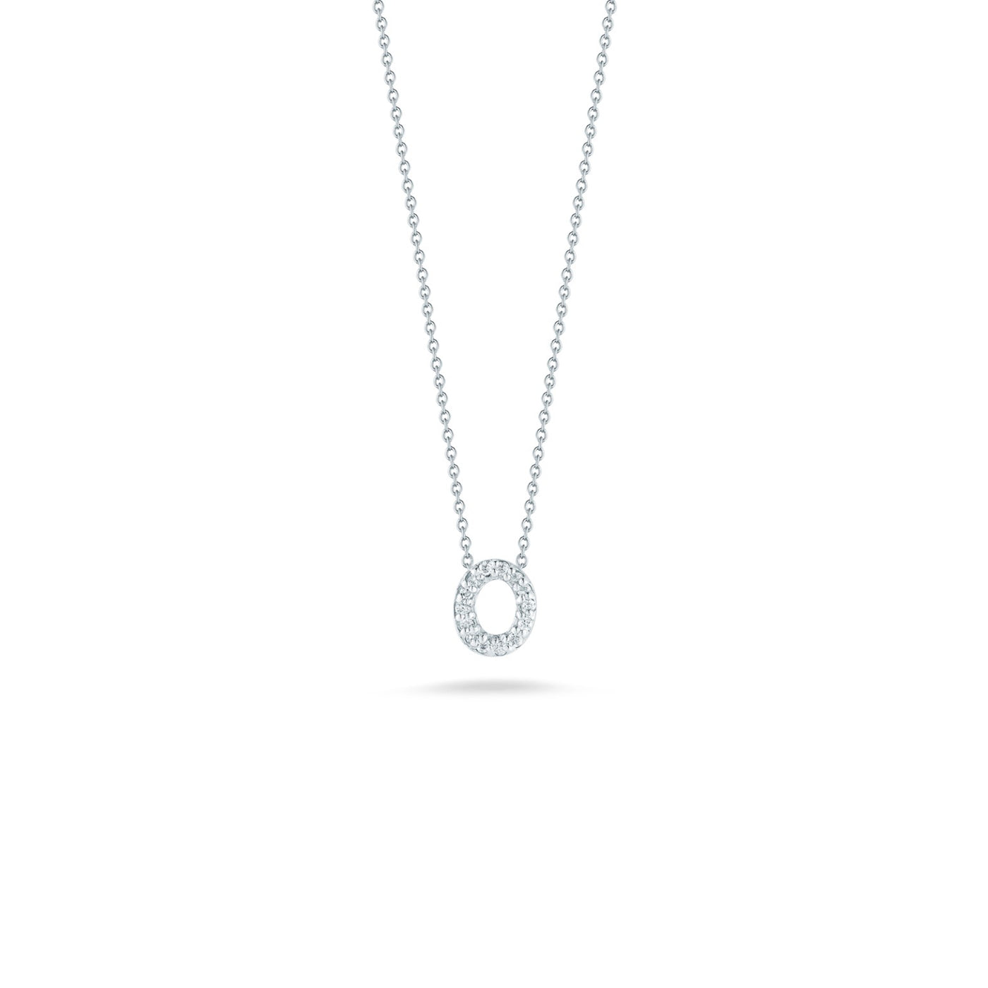 Diamond Pendant