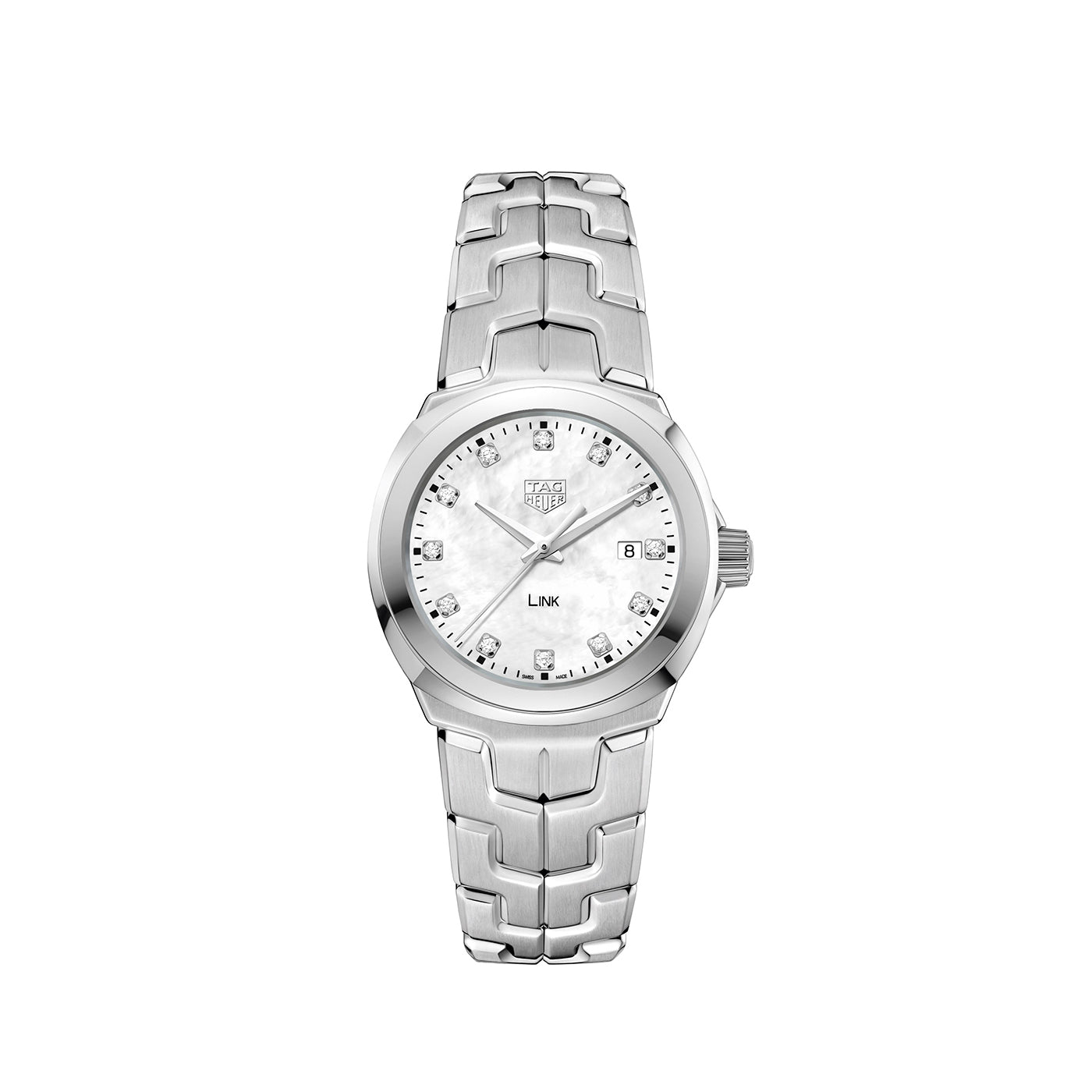 TAG Heuer Link Date