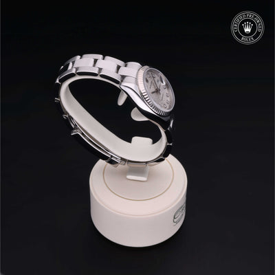 Rolex Lady Datejust 26