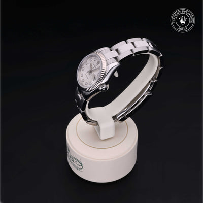 Rolex Lady Datejust 26
