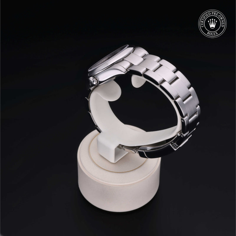 Rolex Oyster Perpetual 31