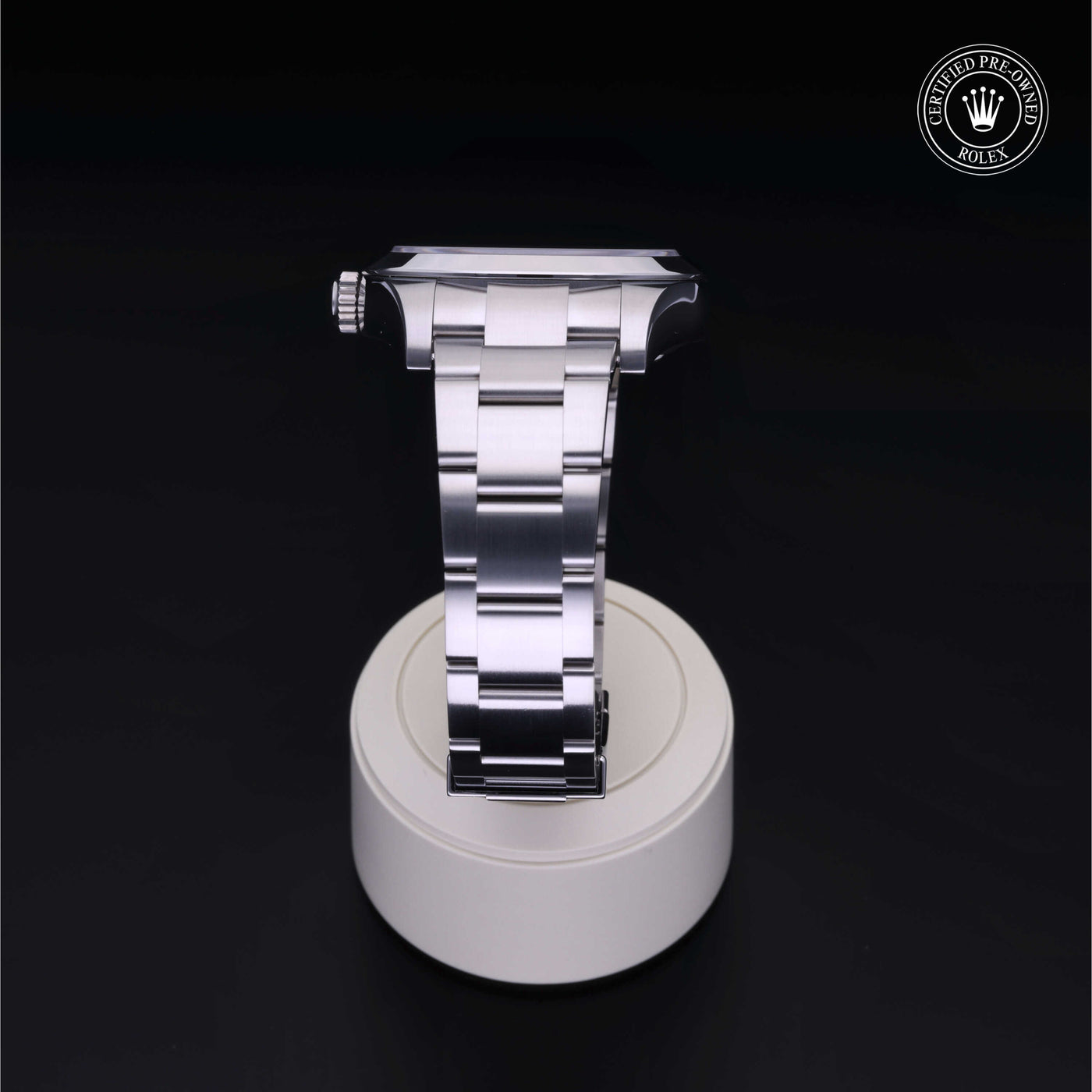 Rolex Air-King