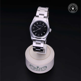Rolex Oyster Perpetual 31