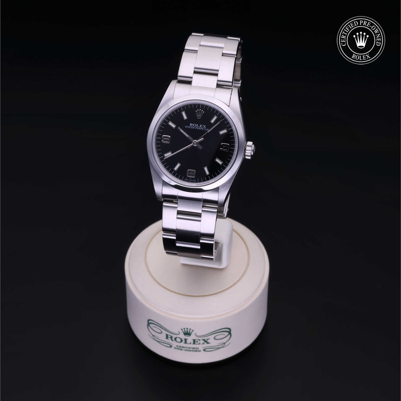 Rolex Oyster Perpetual 31