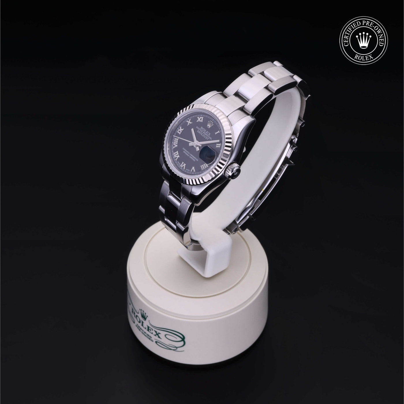 Rolex Lady Datejust 26