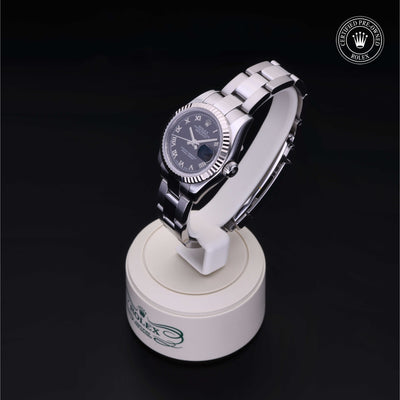 Rolex Lady Datejust 26