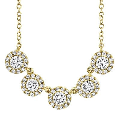 Diamond Necklace